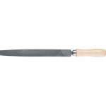 Заказать он-лайн Напильник 250мм плоский деревянная ручка Сибртех в интернет-магазине Строительный дом на Приморской 27 в Хабаровске с доставкой.