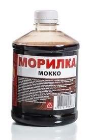 Заказать он-лайн Морилка Мокко 0,5л (пэт/т) в интернет-магазине Строительный дом на Приморской 27 в Хабаровске с доставкой.