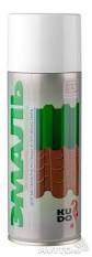 Заказать он-лайн Краска-спрей кровельная RAL 6002 Зеленая листва в интернет-магазине Строительный дом на Приморской 27 в Хабаровске с доставкой.