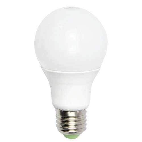 Заказать он-лайн Лампа светодиодная LED-ШАР-standard 3,5Вт, 160-260В, Е27, 3000К ASD** в интернет-магазине Строительный дом на Приморской 27 в Хабаровске с доставкой.